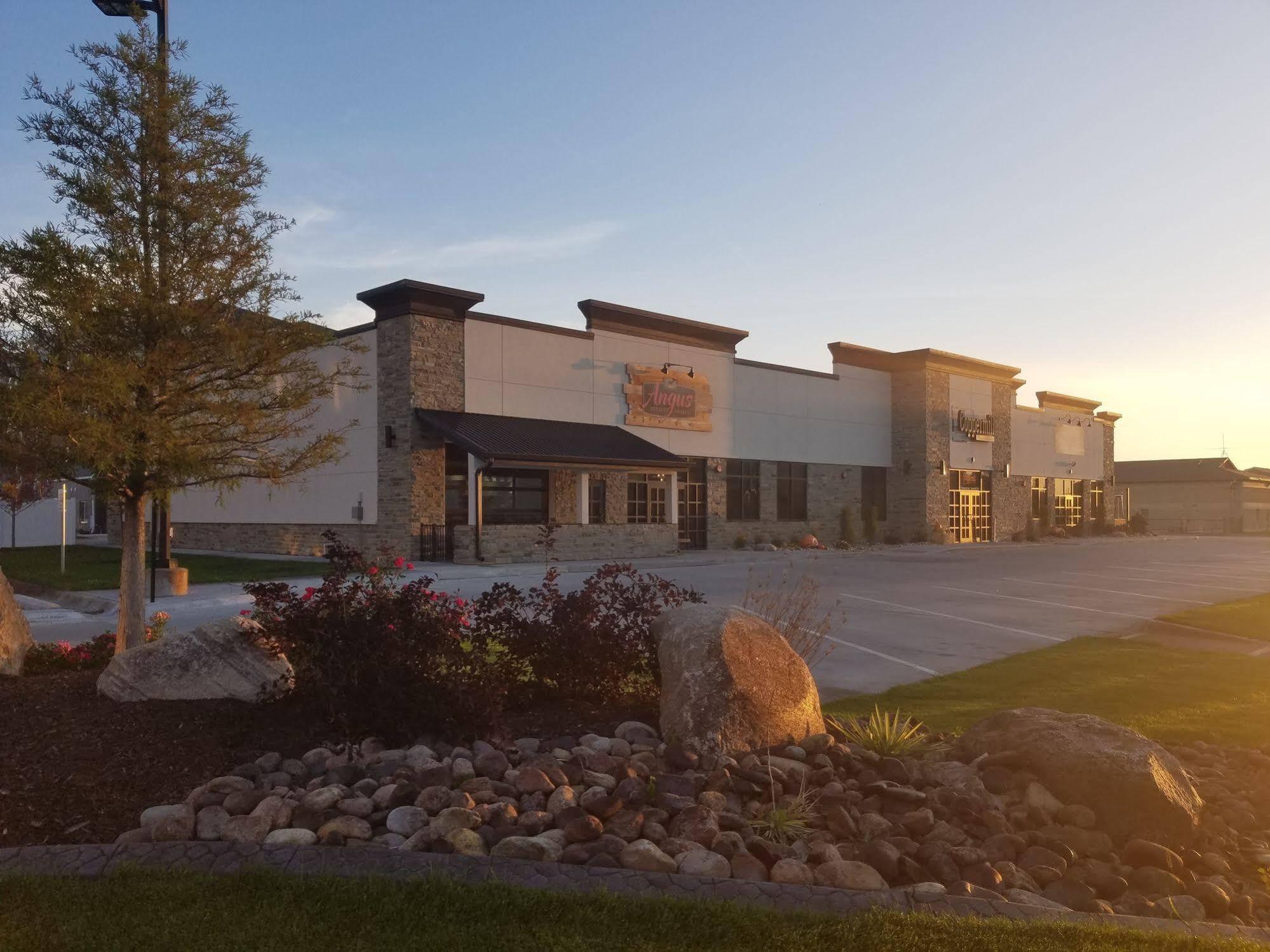 Candlewood Suites Kearney By Ihg Zewnętrze zdjęcie