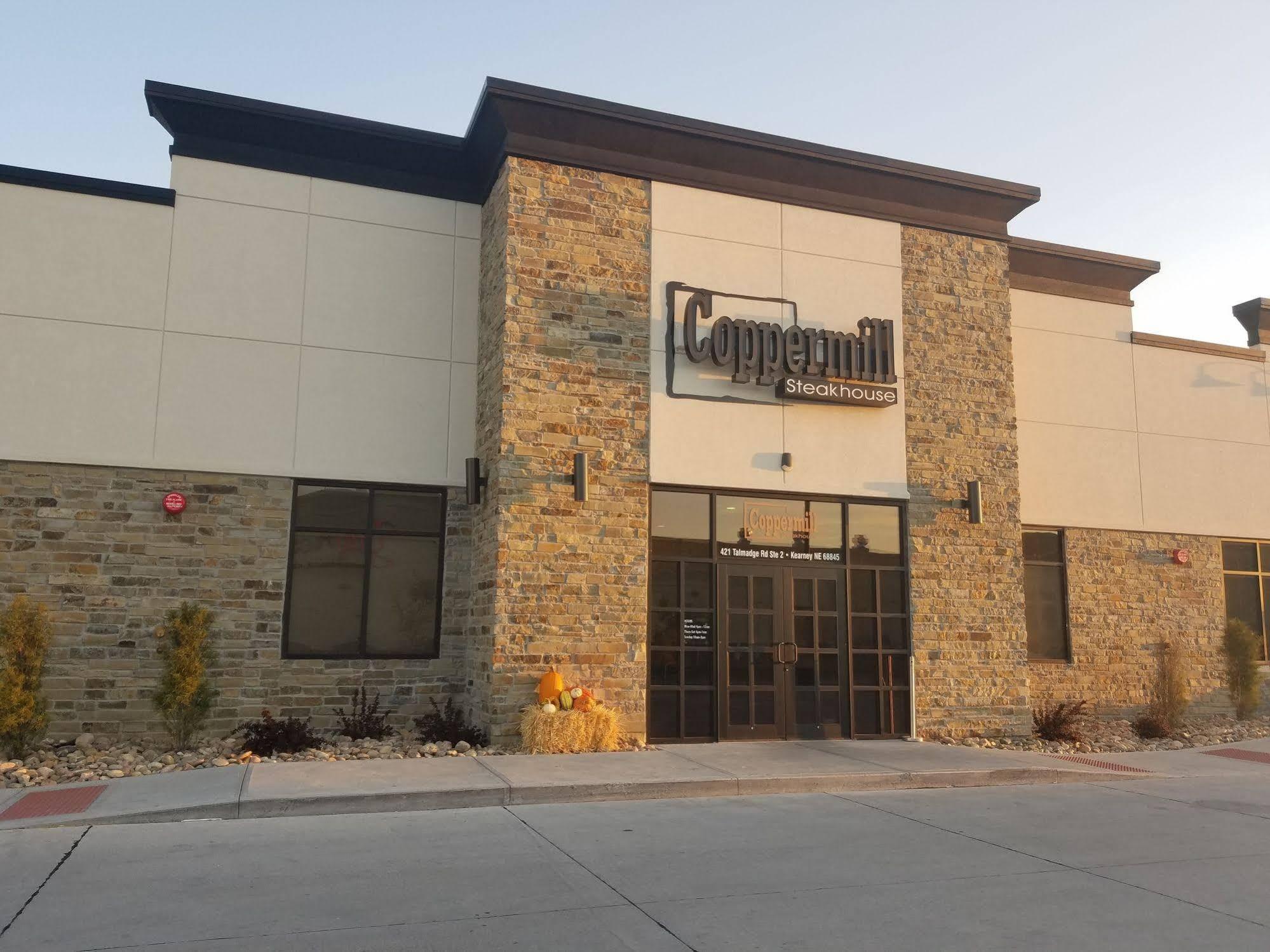 Candlewood Suites Kearney By Ihg Zewnętrze zdjęcie