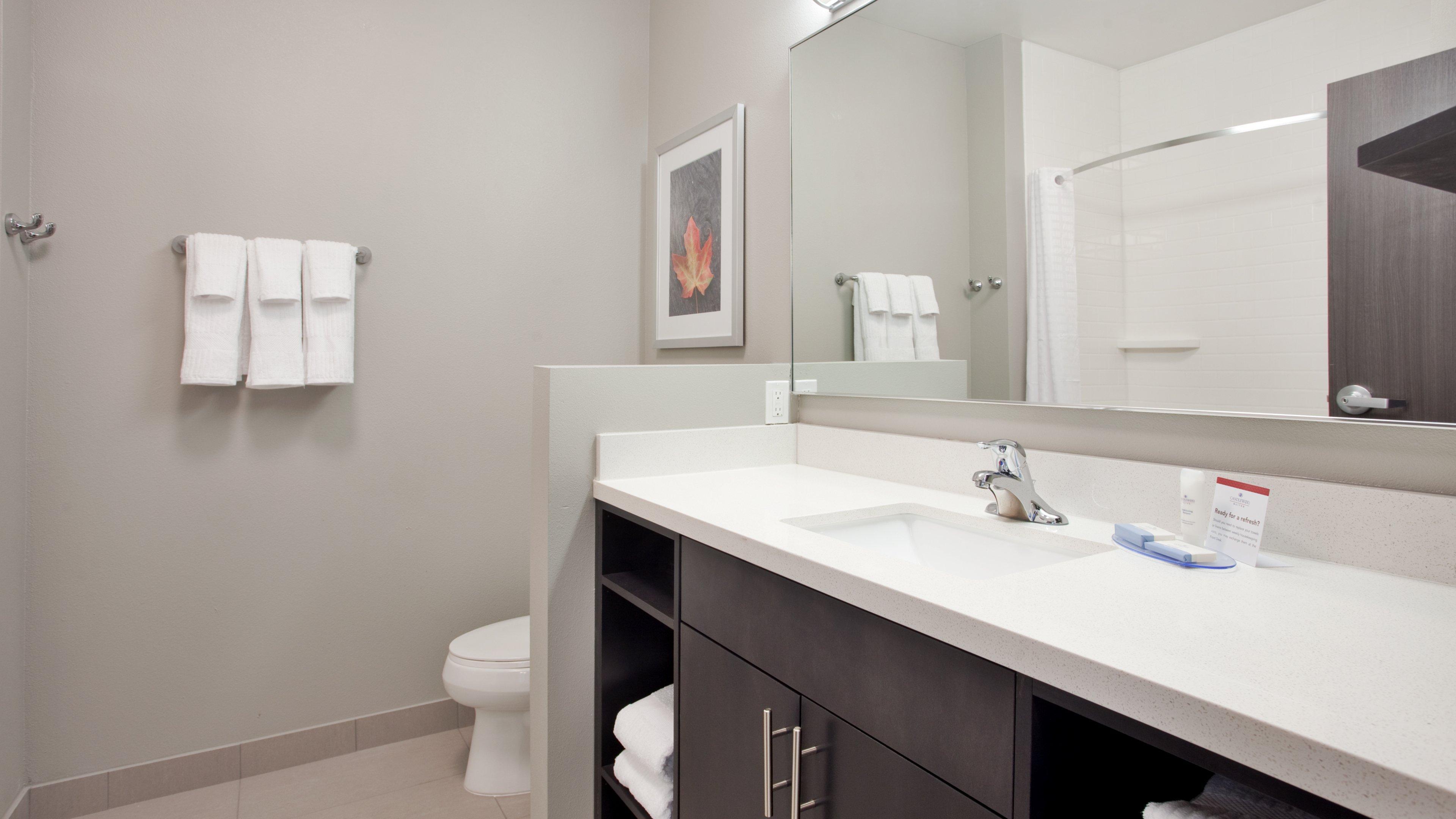 Candlewood Suites Kearney By Ihg Zewnętrze zdjęcie