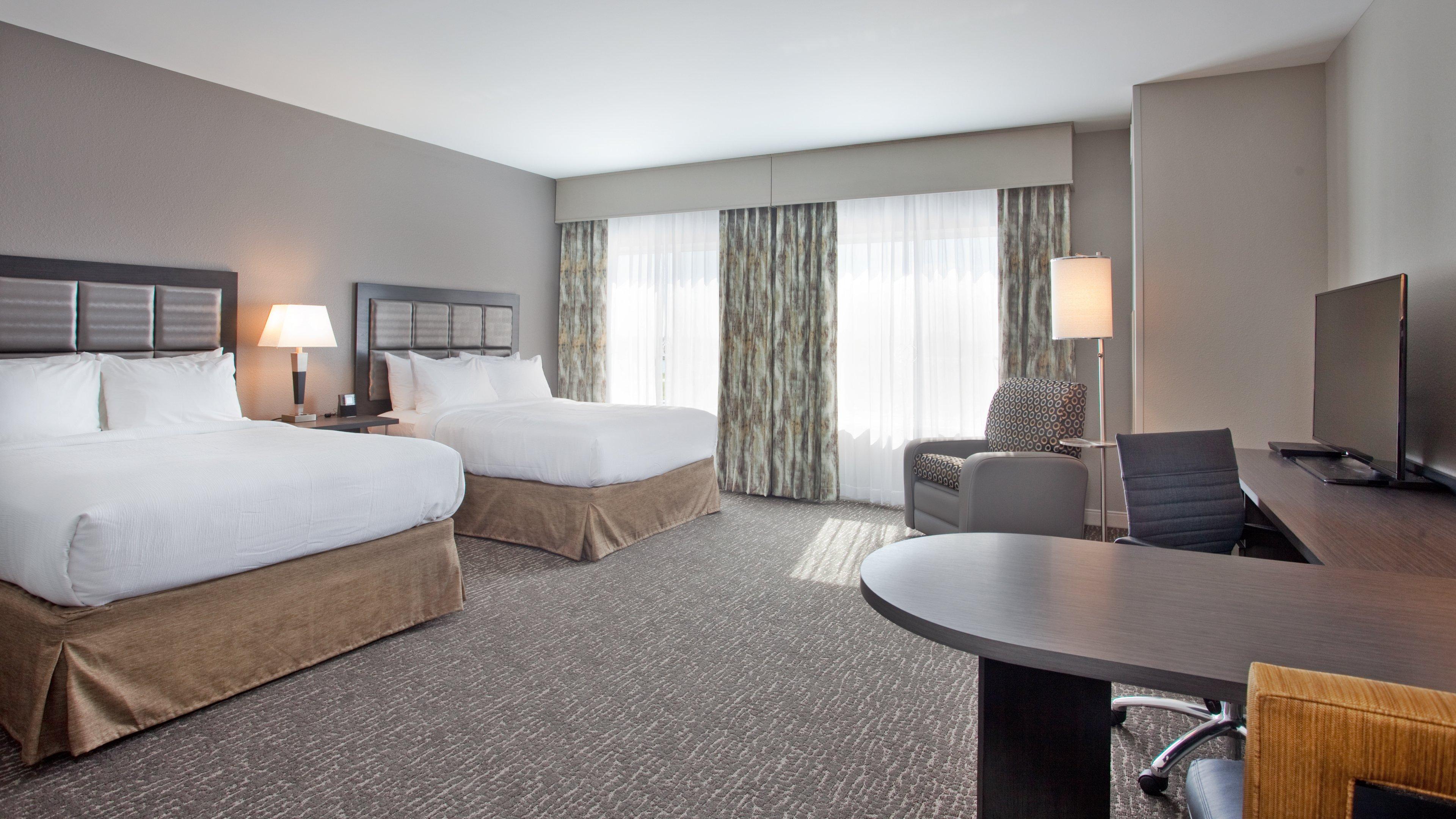 Candlewood Suites Kearney By Ihg Zewnętrze zdjęcie