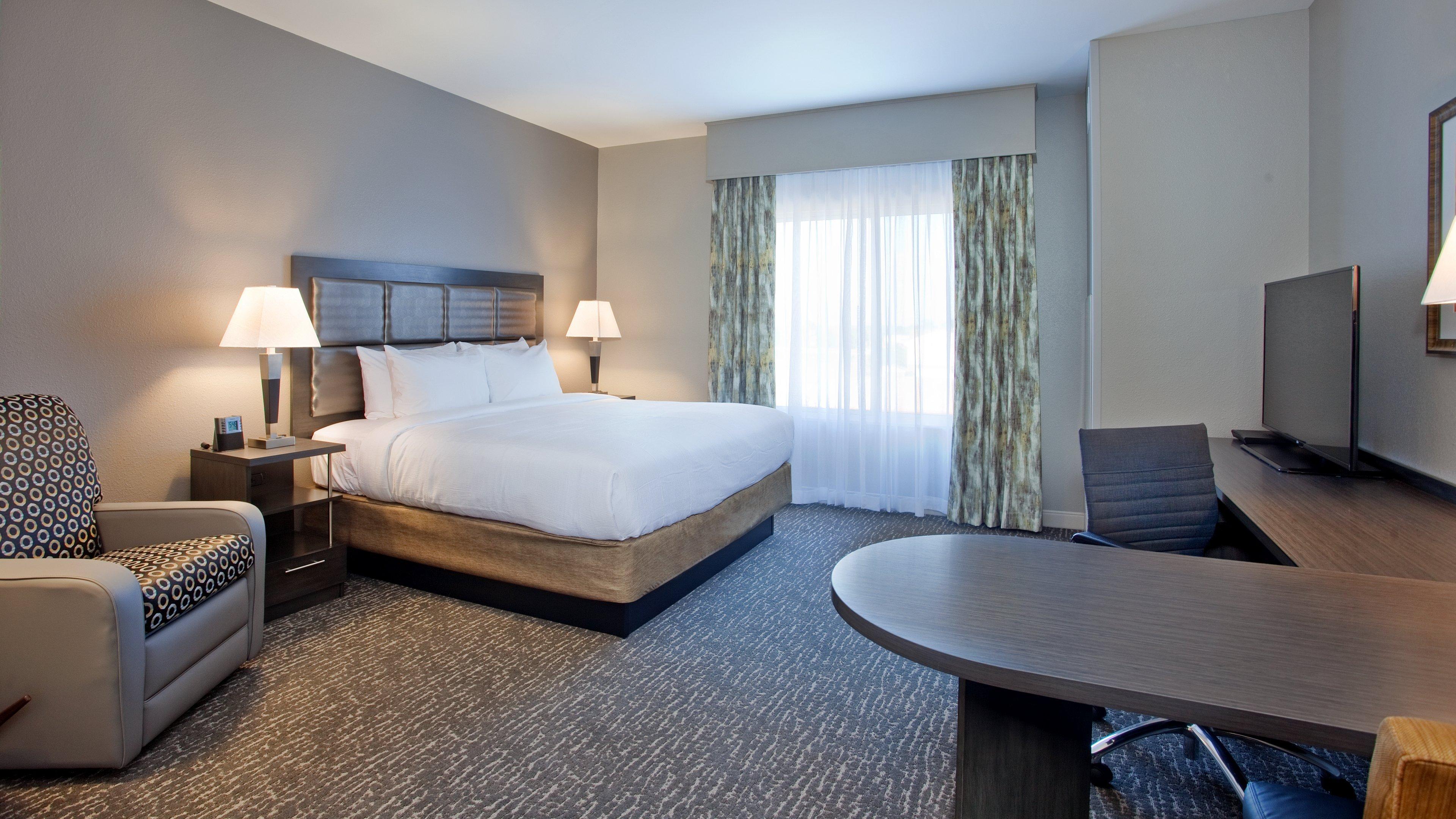Candlewood Suites Kearney By Ihg Zewnętrze zdjęcie