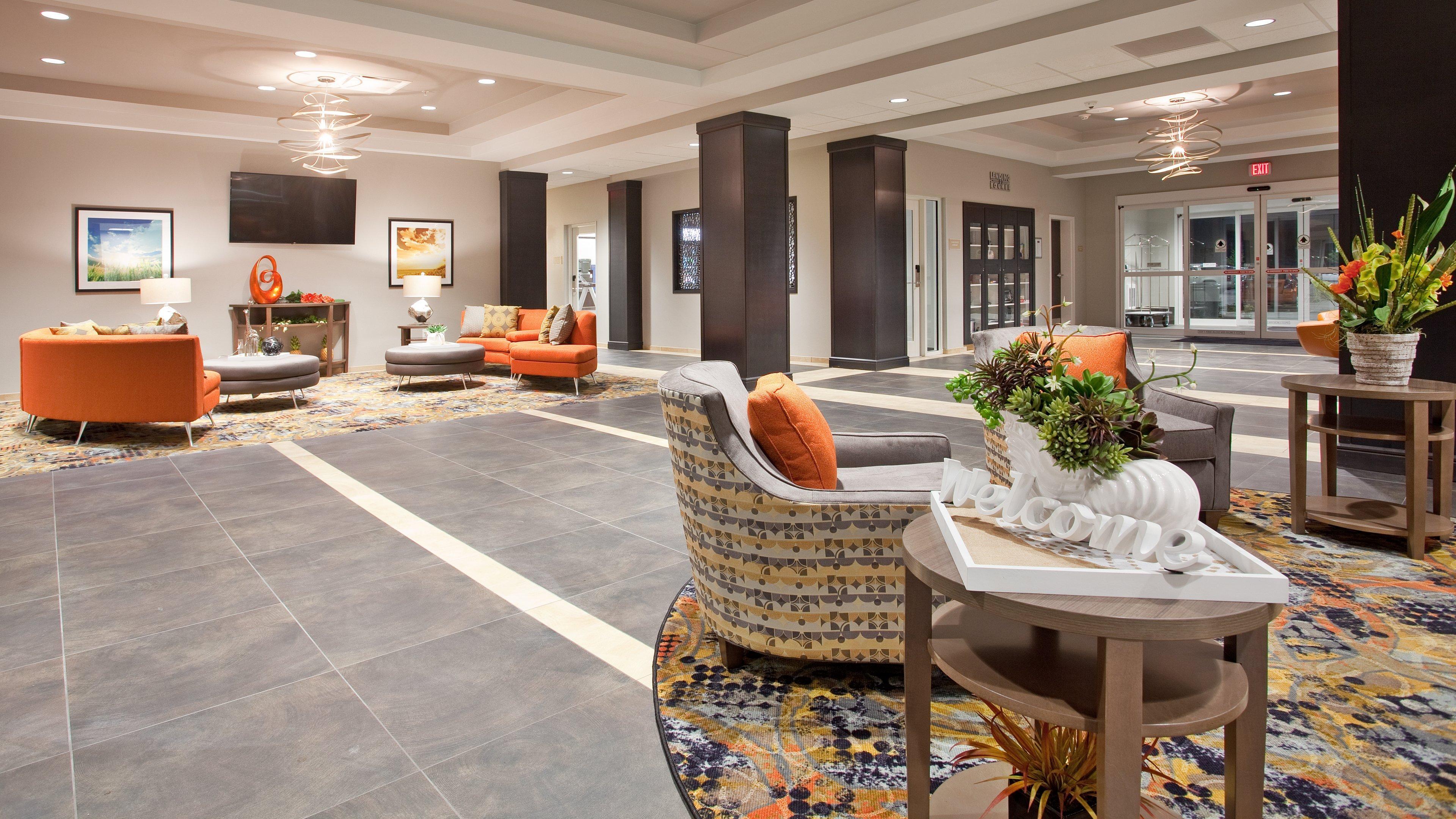 Candlewood Suites Kearney By Ihg Zewnętrze zdjęcie
