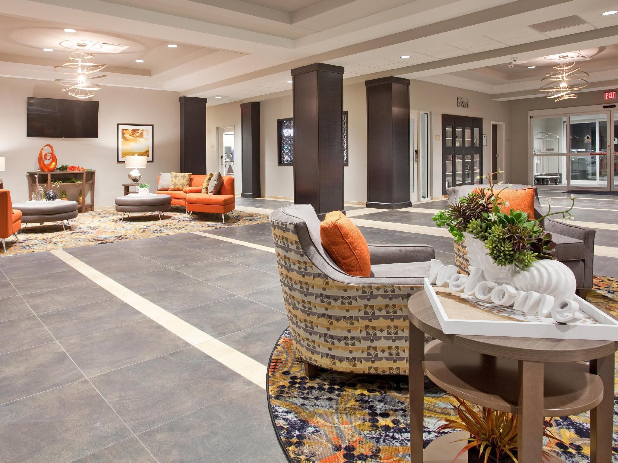 Candlewood Suites Kearney By Ihg Zewnętrze zdjęcie