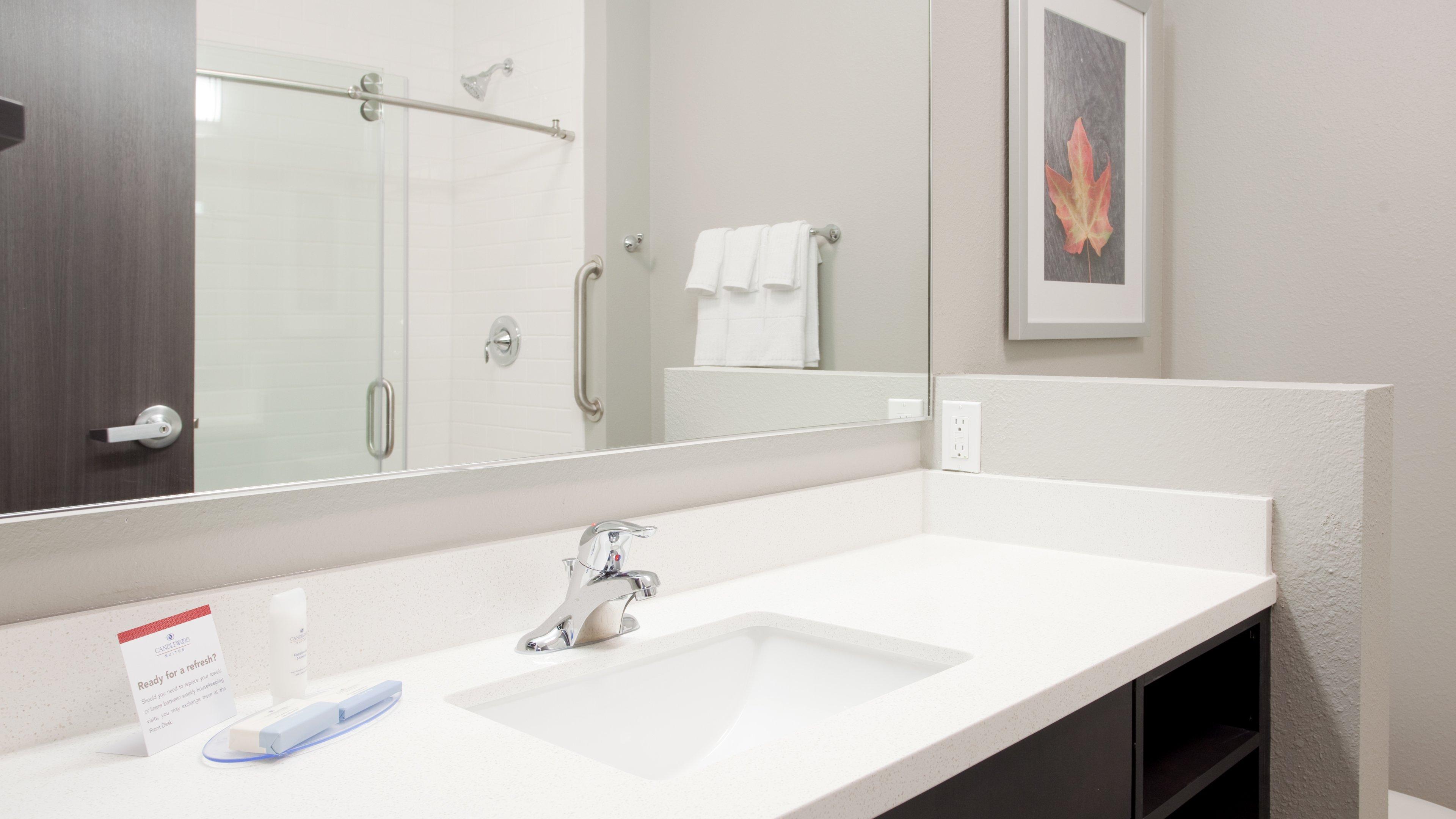 Candlewood Suites Kearney By Ihg Zewnętrze zdjęcie