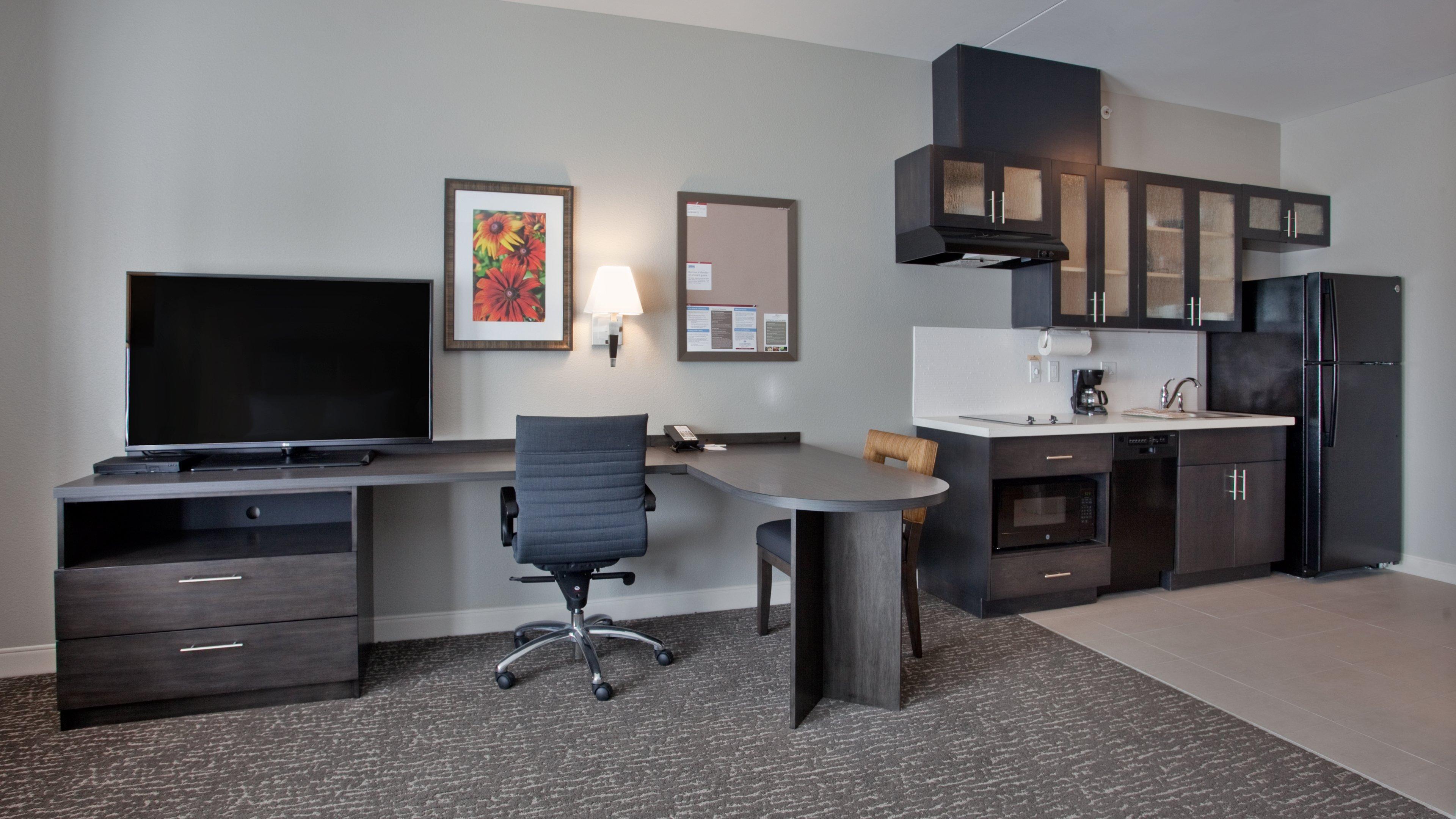 Candlewood Suites Kearney By Ihg Zewnętrze zdjęcie