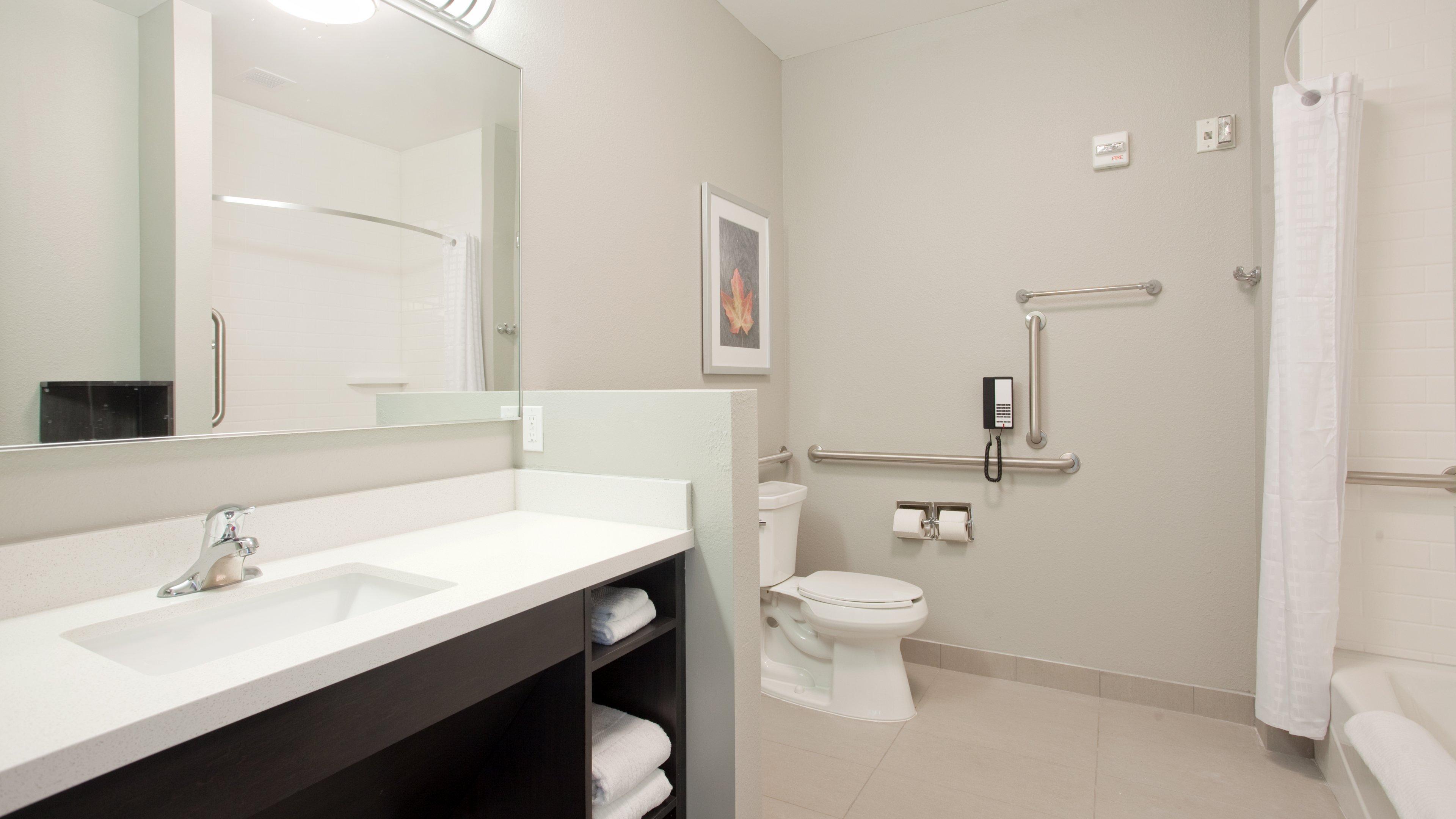 Candlewood Suites Kearney By Ihg Zewnętrze zdjęcie