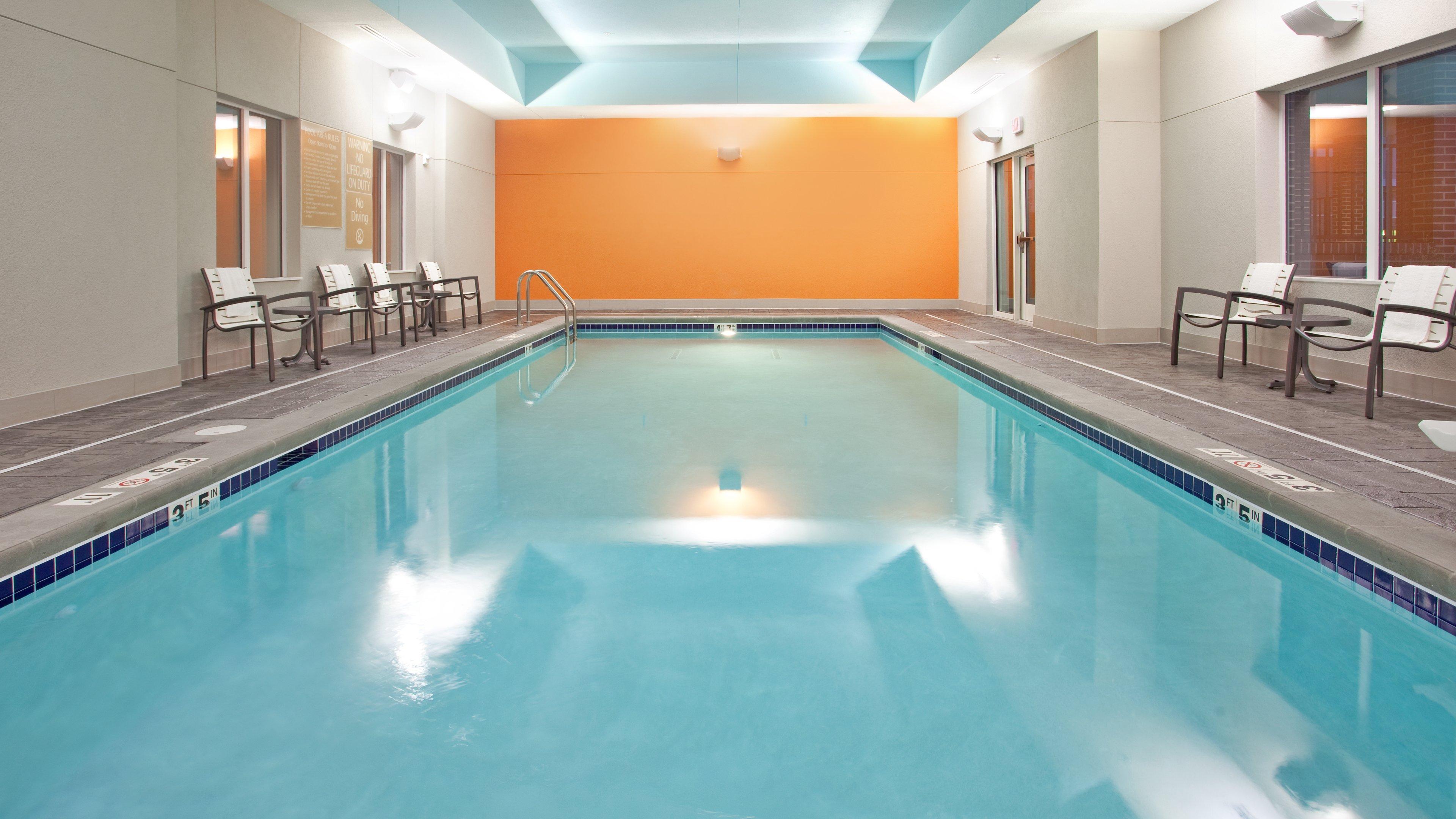 Candlewood Suites Kearney By Ihg Zewnętrze zdjęcie