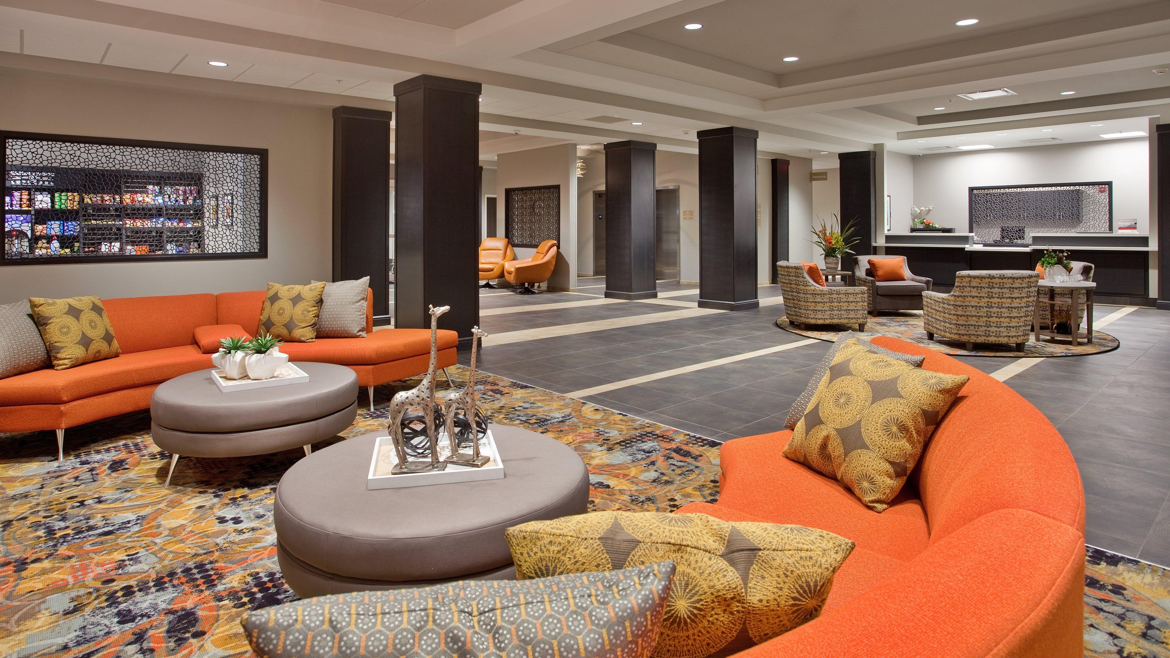Candlewood Suites Kearney By Ihg Zewnętrze zdjęcie