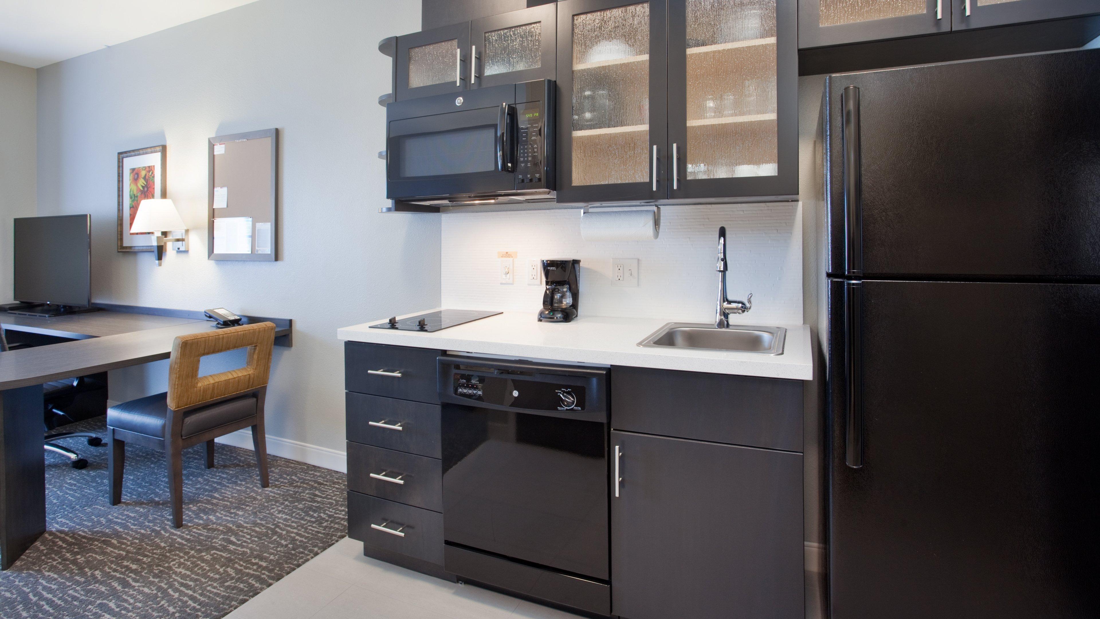 Candlewood Suites Kearney By Ihg Zewnętrze zdjęcie