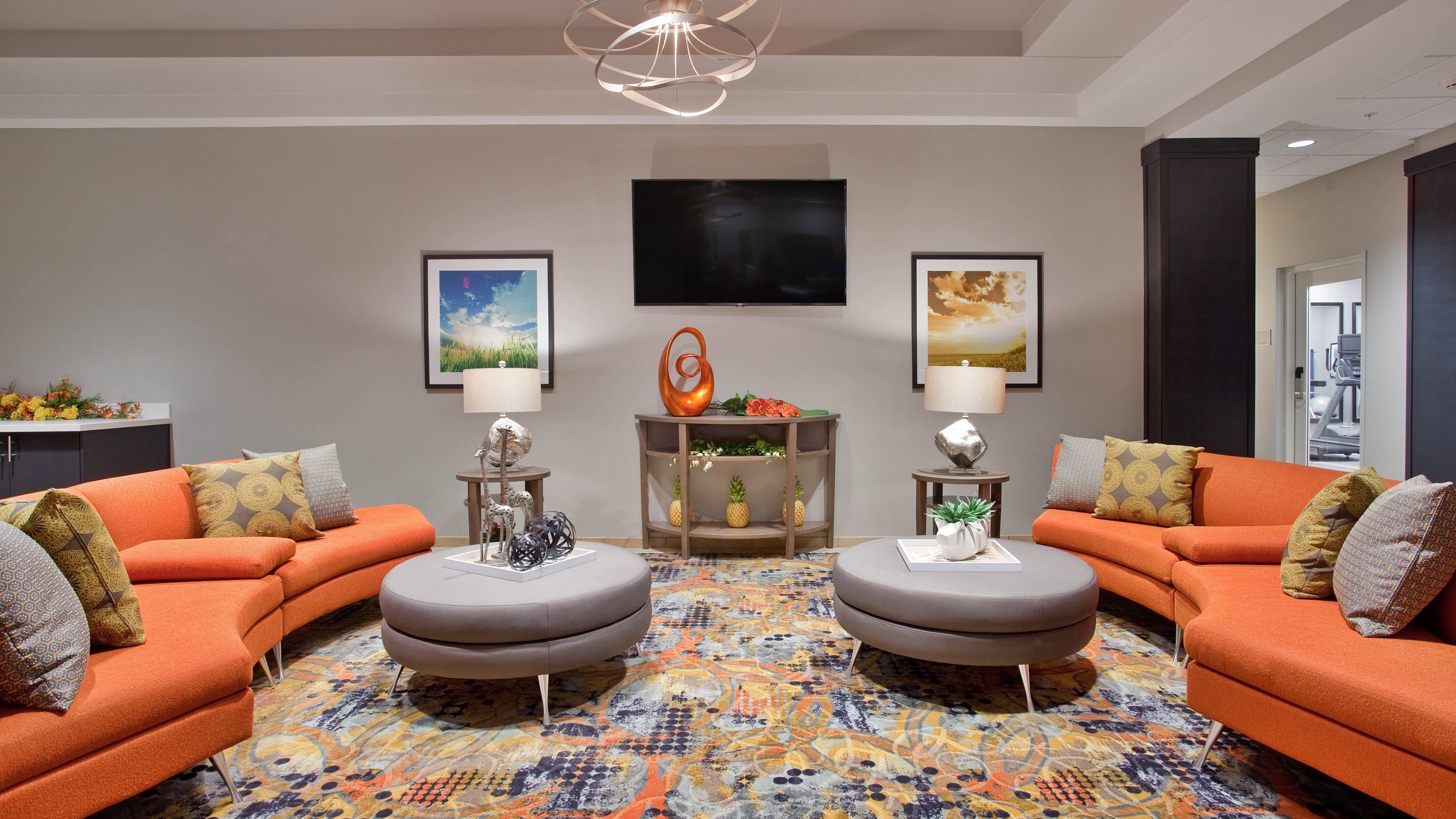 Candlewood Suites Kearney By Ihg Zewnętrze zdjęcie