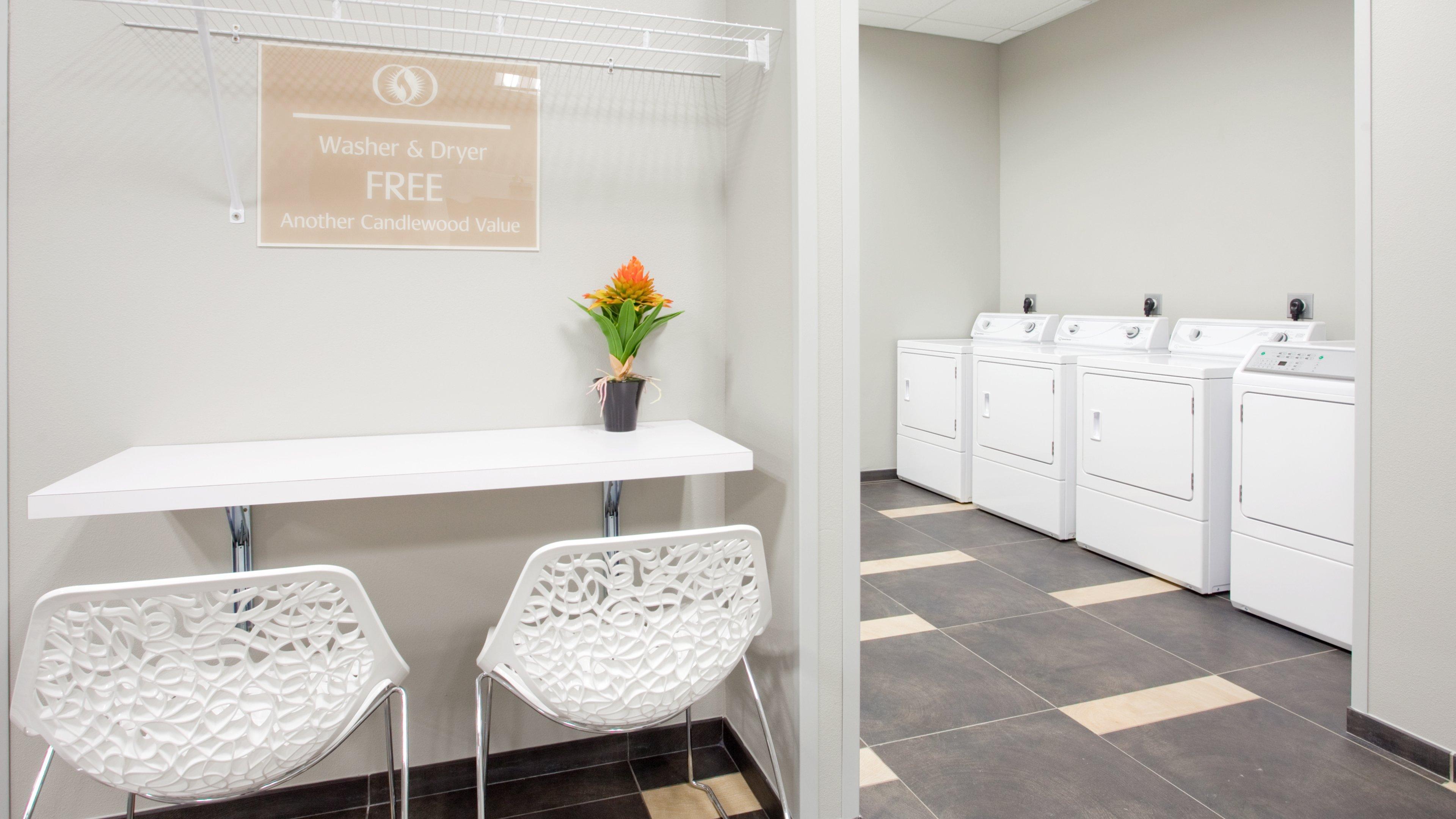 Candlewood Suites Kearney By Ihg Zewnętrze zdjęcie