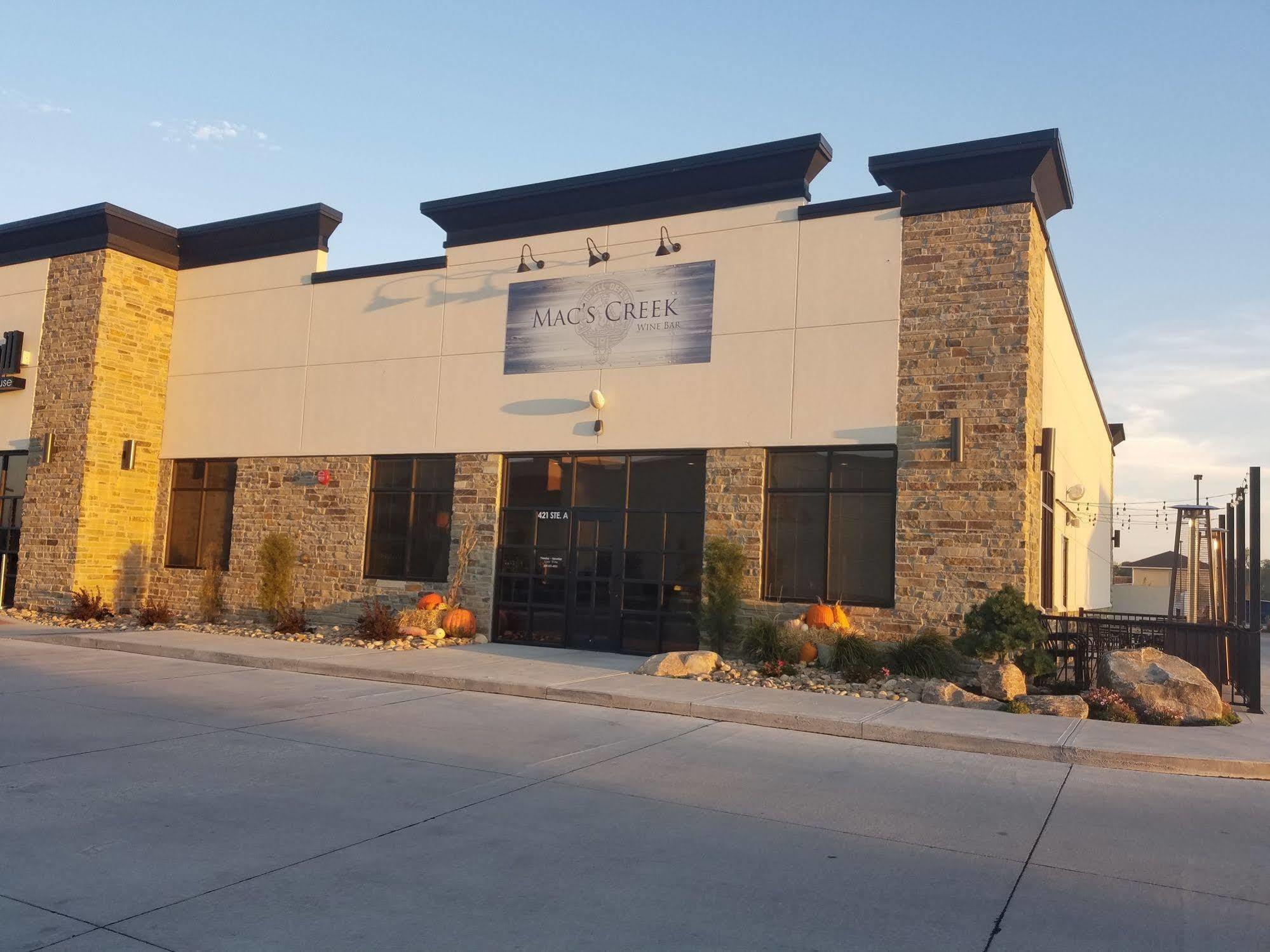 Candlewood Suites Kearney By Ihg Zewnętrze zdjęcie