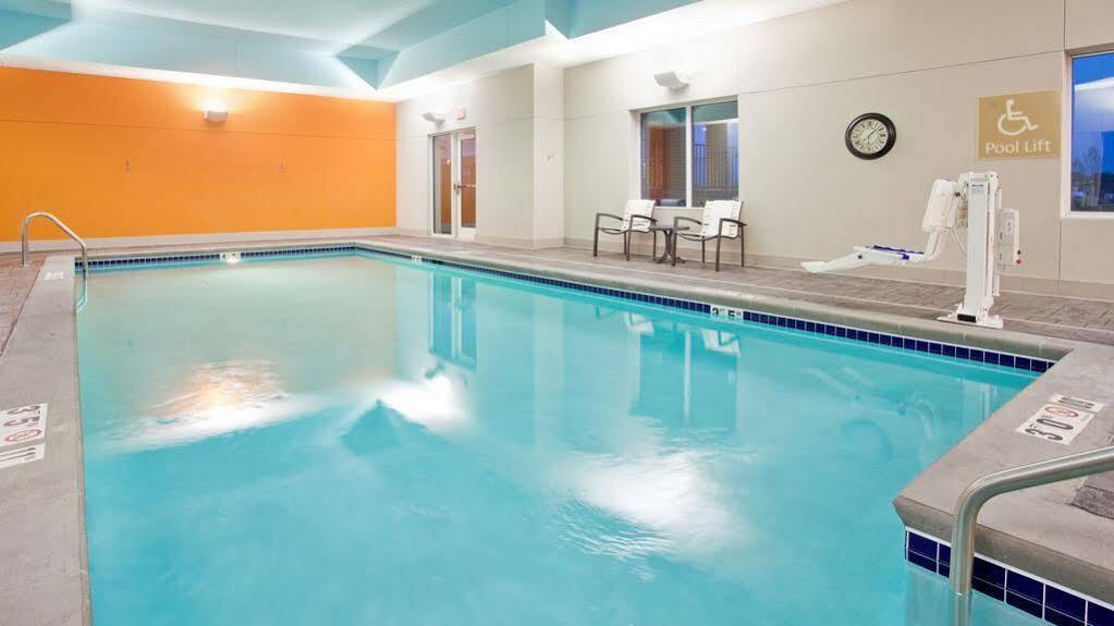 Candlewood Suites Kearney By Ihg Zewnętrze zdjęcie